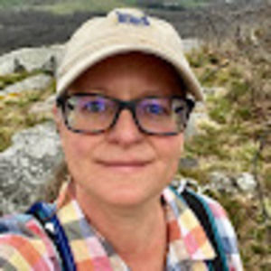 Meet your Posher, Angie